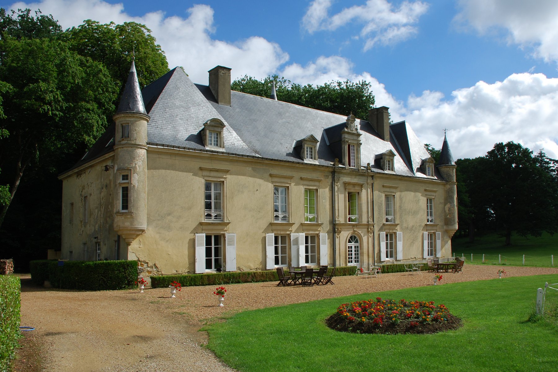 Monhoudou